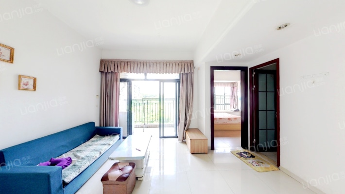 海逸盛世雅居二手房实景图