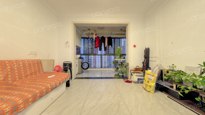 美陆佳苑菊苑二手房实景图