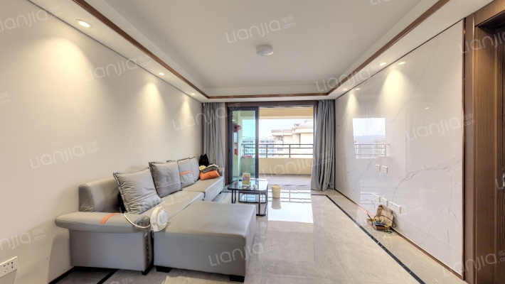 国信璟院二手房实景图