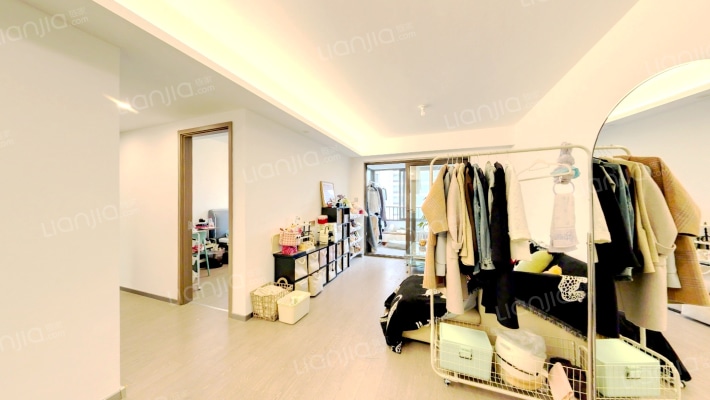 云望府二手房实景图