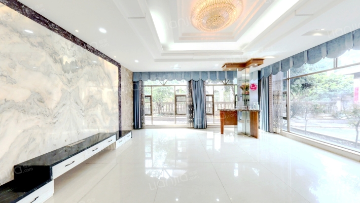 碧桂园凤凰城凤曦苑二手房实景图