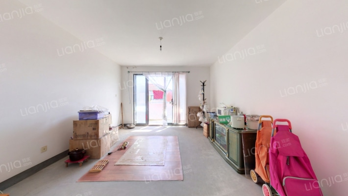 祥安竹苑二手房实景图