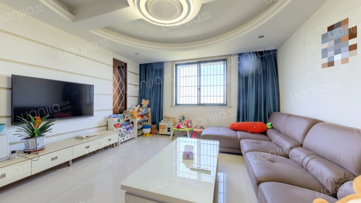 思远名苑二手房实景图