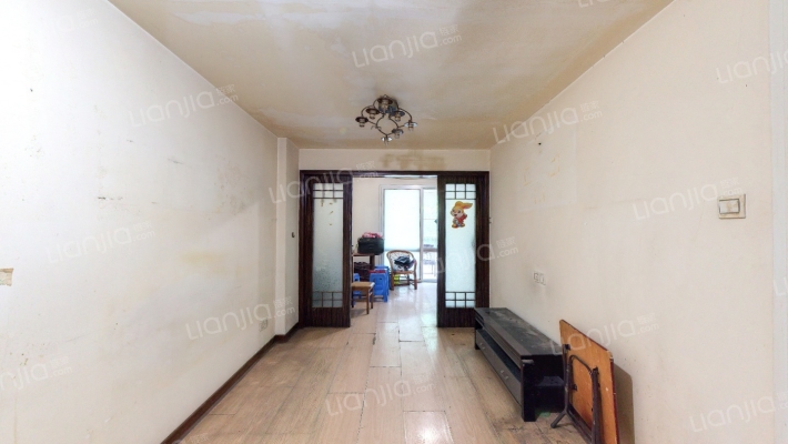 东方明珠二手房实景图