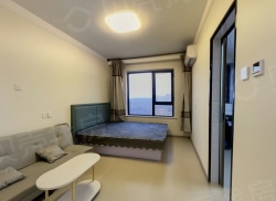 整租·融智园 1室0厅 南_融智园租房