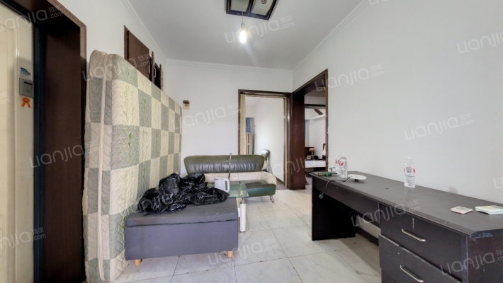 印花布园小区二手房实景图