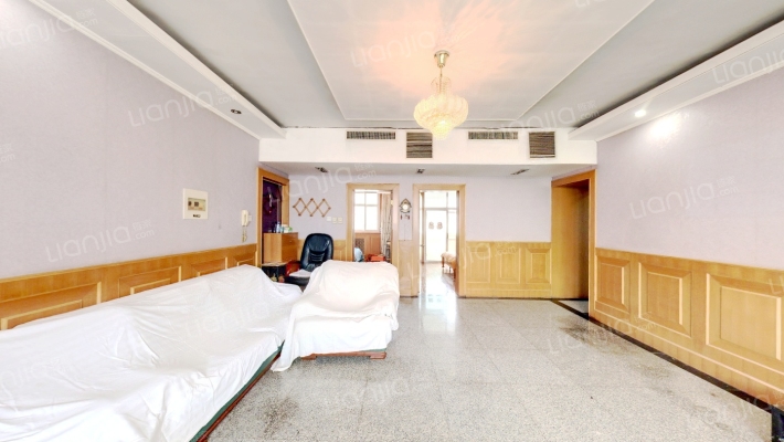 人培家属院二手房实景图