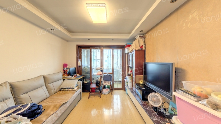 李巷小区(梁溪区)二手房实景图
