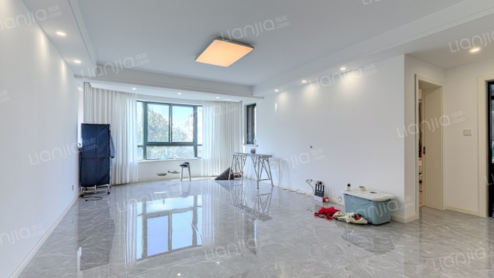 欣菊苑二手房实景图