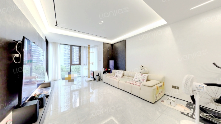 锦城峰荟荟瑞阁二手房实景图