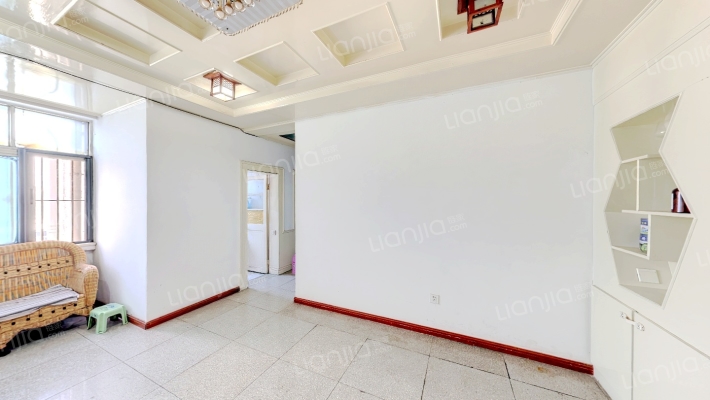 小河二村二手房实景图