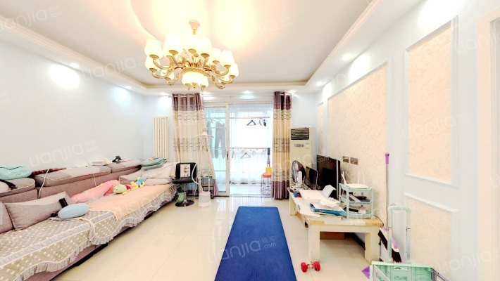 旭日龙园二手房实景图