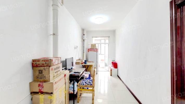 康泰嘉园二手房实景图