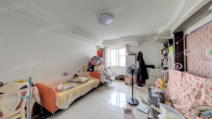 长龙苑小区二手房实景图