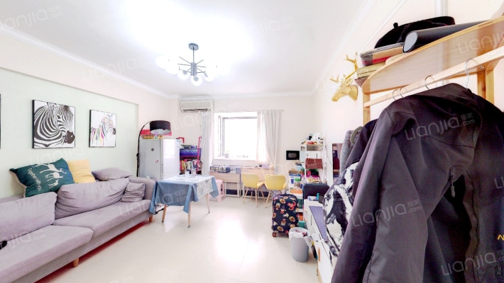 龙门天下二手房实景图