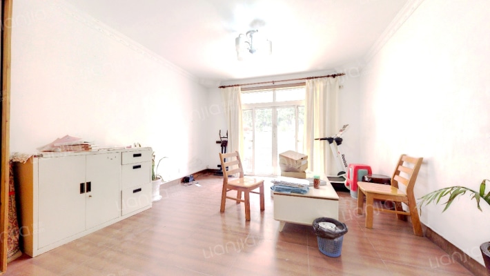 阳光世纪花园二手房实景图