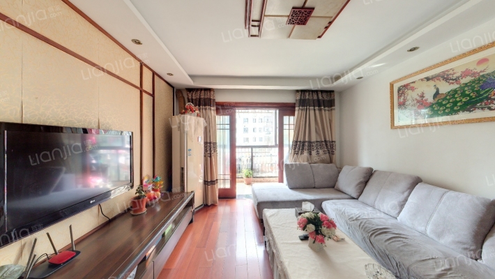 逸泉苑二手房实景图