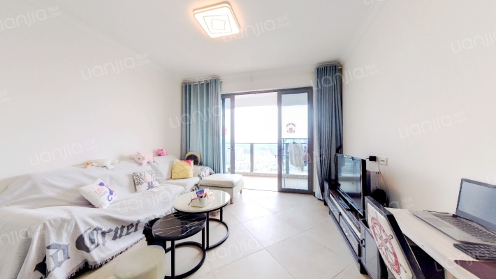 雅宝新城雅龙名居(九区)二手房实景图