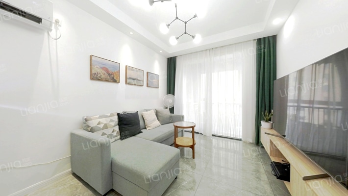 虎池苑二手房实景图