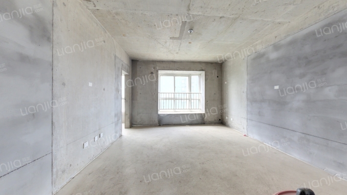 长庆湖滨花园二区二手房实景图