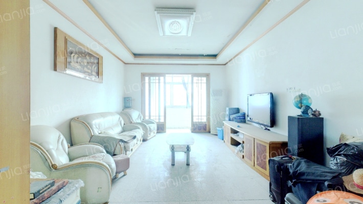 和合公寓二手房实景图