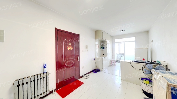 龙盛家园二手房实景图