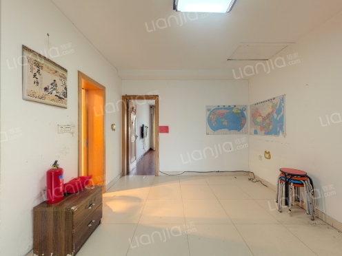 整租·杨家弄 2室1厅 南