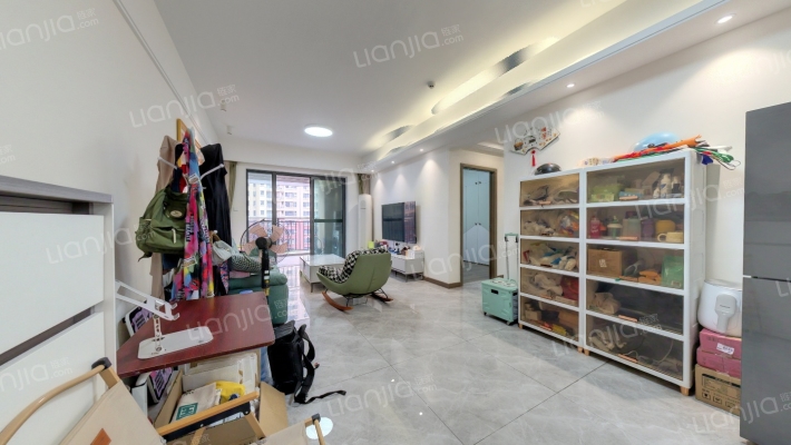 盛世年华二手房实景图