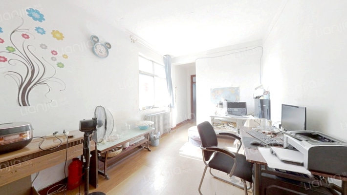 红缨路150号二手房实景图