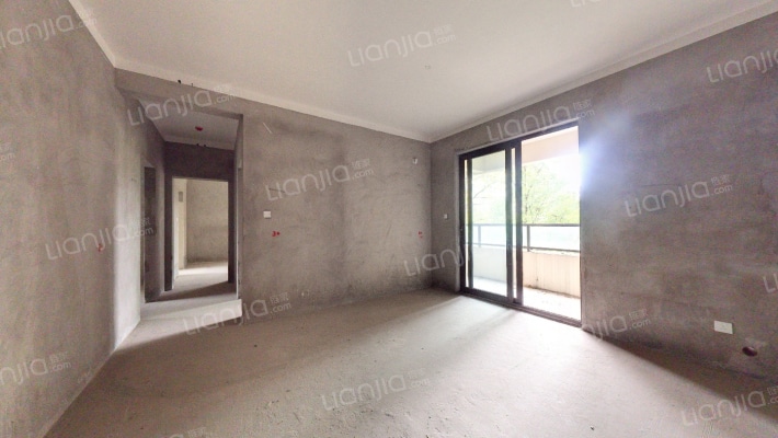 华远海蓝城二期二手房实景图