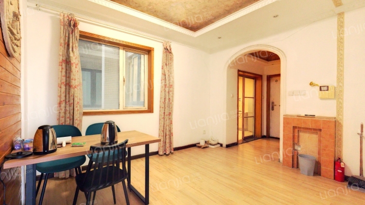 鼓楼世家二手房实景图