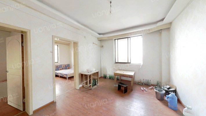 公园路二手房实景图