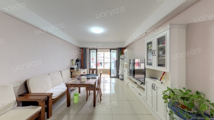 保利海上五月花C区二手房实景图