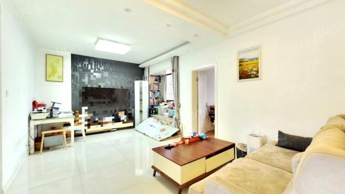 德邑小城(公寓)二手房实景图