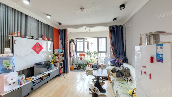 锦绣城二期朗园二手房实景图