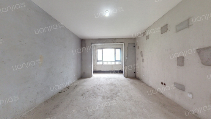 林荫大院二手房实景图