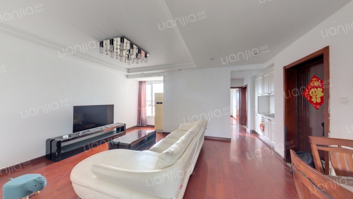 荣盛阿尔卡迪亚二手房实景图