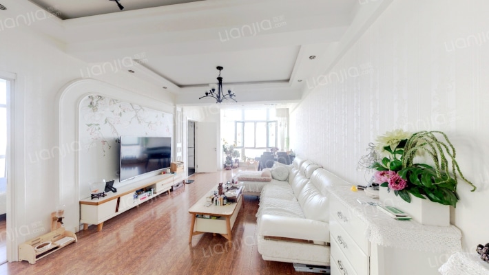 丰光江景二手房实景图