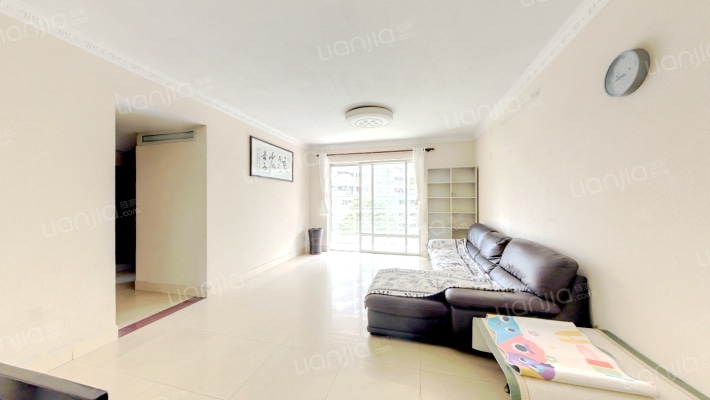 欣悦阳光二手房实景图