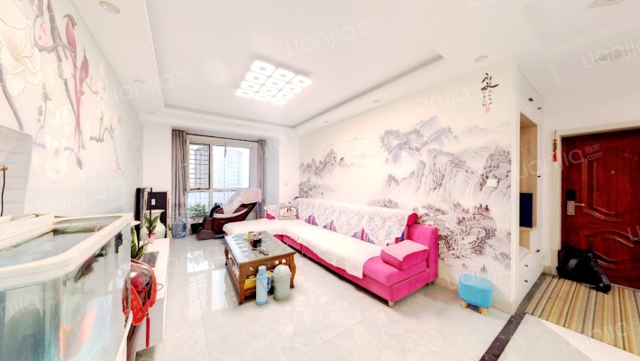 公乐园二手房实景图