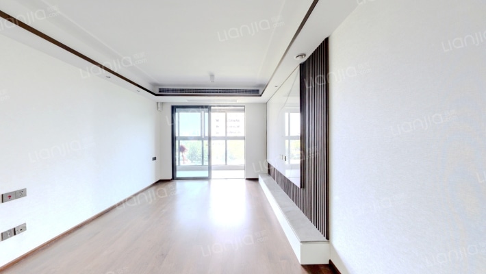 德信新中宇·文辰府二手房实景图