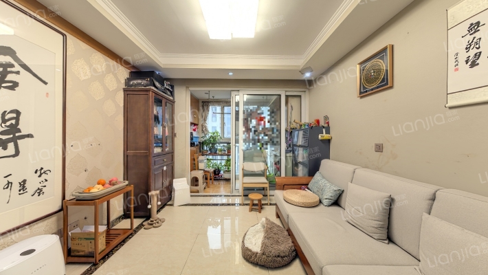 大家运河之星二手房实景图