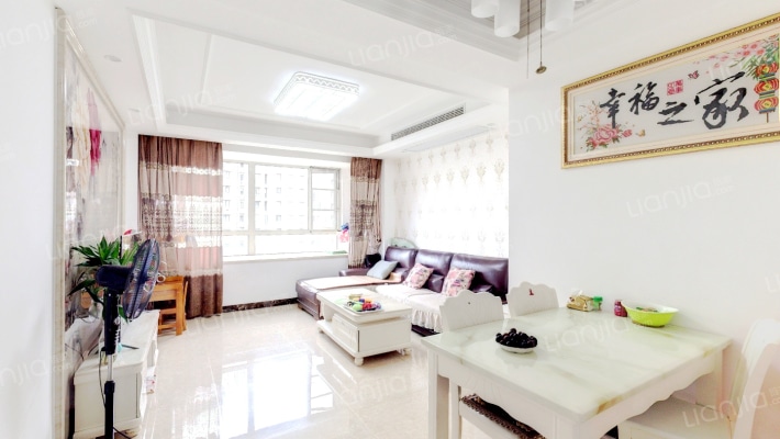 东港花苑二手房实景图