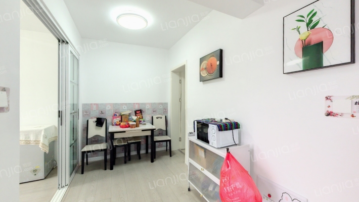 能仁里二村二手房实景图