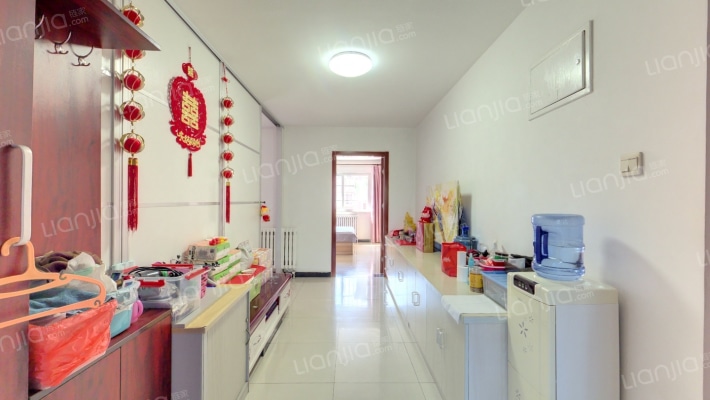 京泉馨苑东里二手房实景图