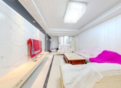 整租·华立凤凰城 3室2厅 南/北_华立凤凰城租房