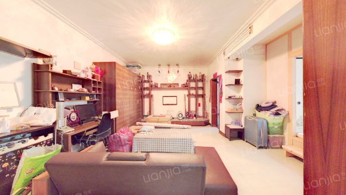 省体宿舍二手房实景图