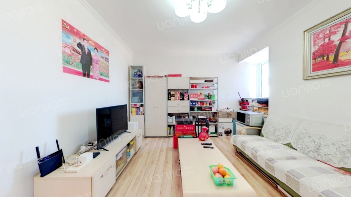 鑫汇国际二手房实景图