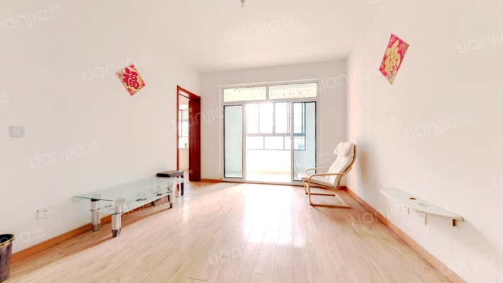 琉璃花园二手房实景图