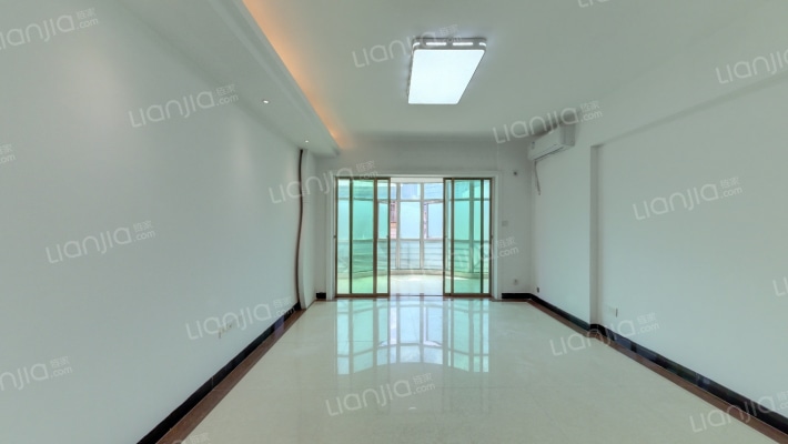 愉景大厦二手房实景图